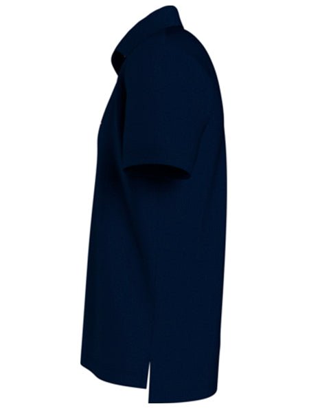 Tommy Hilfiger T-shirts / Polo mw0mw17770-dw5_S - Bygholm Menswear